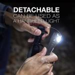 Energizer Rechargeable LED Headlamp 1000 Lumen