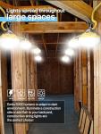 HYPERLITE 50FT LED Work String Lights System