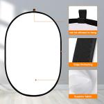 SUPON 40"x60" Soft Light Diffuser Reflector Panel