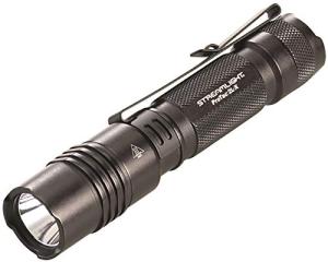 Streamlight ProTac 2L-X Tactical Flashlight, 500 Lumens