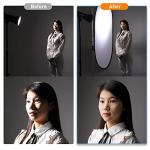 SUPON 40"x60" Soft Light Diffuser Reflector Panel