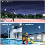 Leddictive 100W Super Bright LED Flood Lights