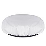 Neewer 2-Pack 7-Inch Soft White Diffuser Socks