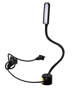 POWKER 30 LED Magnetic Mount Gooseneck Light