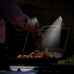 Lmaytech 2-Pack Rechargeable LED Work Lights