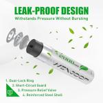 WENJOOP 2800mAh Rechargeable AA Batteries - 8Pack