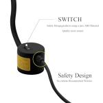 POWKER 30 LED Magnetic Mount Gooseneck Light