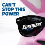 Energizer Ultimate Lithium AA Battery Pack, 24 Count
