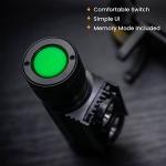 Sofirn 1200 Lumen Rechargeable Waterproof Headlamp