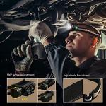 Sofirn 1200 Lumen Rechargeable Waterproof Headlamp