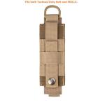 Tactical Flashlight Holster for EDC Gear