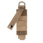 Tactical Flashlight Holster for EDC Gear