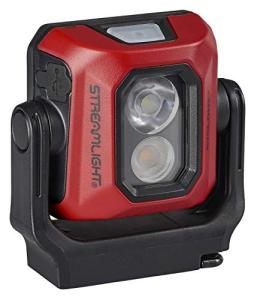 Streamlight Syclone 400-Lumen USB Rechargeable Work Light