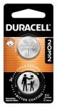 Duracell CR2032 Lithium Battery - 2 Pack