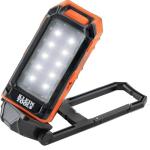 Klein Tools Rechargeable LED Flashlight with Kickstand