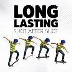 Energizer 123 Lithium Photo Batteries - 6 Pack