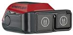 Streamlight Syclone 400-Lumen USB Rechargeable Work Light