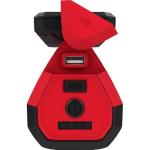Milwaukee M12 Rover Service Flood Light with USB