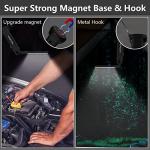 Portable Rechargeable Magnetic Work Light 800 Lumens
