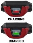 Streamlight Syclone 400-Lumen USB Rechargeable Work Light