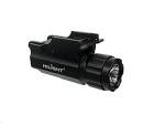 HiLight P10S 500 Lumen Strobe Flashlight