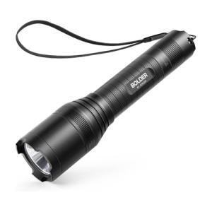 Anker Bolder LC90 LED Flashlight - 900 Lumens
