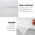 6-Pack Light Diffusion Film Filter Sheets