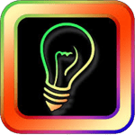 High-Performance Tactical Flashlight for All Situations