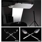 6-Pack Light Diffusion Film Filter Sheets