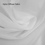 Nylon Photography Diffuser Fabric for Softbox Lights