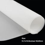 6-Pack Light Diffusion Film Filter Sheets