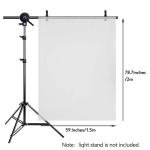 Nylon Photography Diffuser Fabric for Softbox Lights