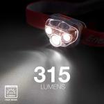 Energizer LED Headlamp for Camping and Work