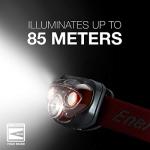Energizer LED Headlamp for Camping and Work