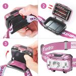 EverBrite 2 Pack Kids Headlamp with Red Light