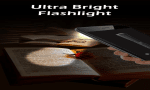 Ultra-Bright Tactical Flashlight for Any Adventure