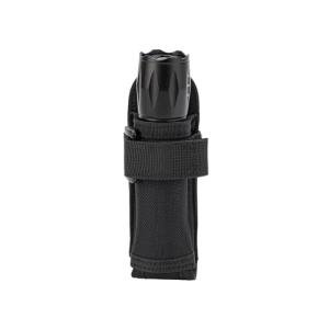 TACNEX MOLLE Flashlight Holder for Duty Belt
