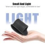 Tactical Flashlight Holster for Duty Belts