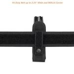 TACNEX MOLLE Flashlight Holder for Duty Belt