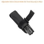 TACNEX MOLLE Flashlight Holder for Duty Belt