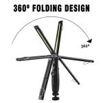 Dr. Prepare 700 Lumens Rechargeable Work Light - 2 Pack