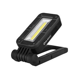 OLIGHT 400 Lumens Rechargeable Magnetic Work Light