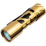 LOOP GEAR SK03 Mini EDC Flashlight with Filters