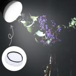 7" Light Diffuser Covers for Strobe Lights