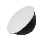 Fotoconic Soft White Diffuser Sock 2-Pack