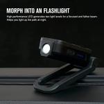 OLIGHT 400 Lumens Rechargeable Magnetic Work Light