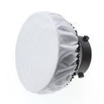 Fotoconic Soft White Diffuser Sock 2-Pack