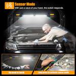 SYLSTAR 2400LM Work Light Bar with Sensor Control