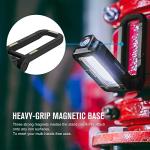 OLIGHT 400 Lumens Rechargeable Magnetic Work Light
