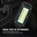OLIGHT 400 Lumens Rechargeable Magnetic Work Light